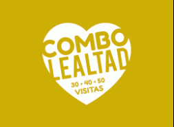 Combo Lealtad