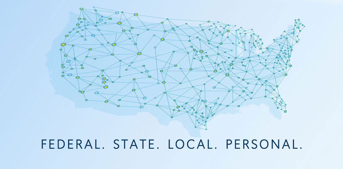 DMGS Federal | State | Local | Personal