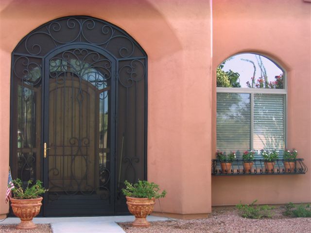 Entry Systems Entry Systems