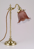 Lamp35_barley_twist_cranberry_ribbed_shade_small