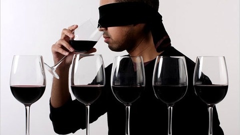 2013 Blind Tasting Series Part 3/3 with Geoff Kruth, MS from Guild of Sommeliers Wine Podcasts