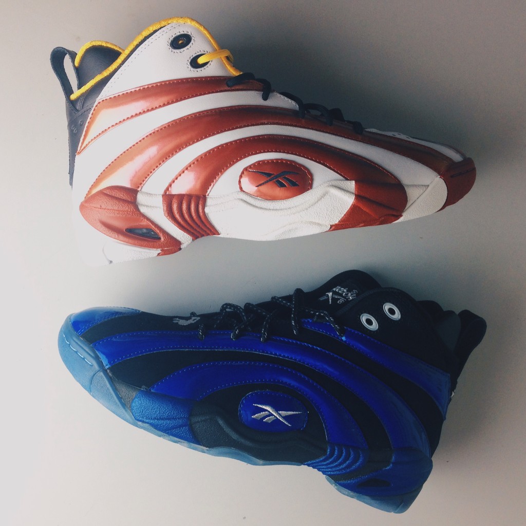 StockX Image Reebok Shaqnosis