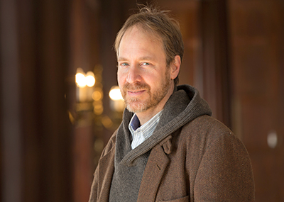 David Sander