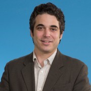 Jared F. Green