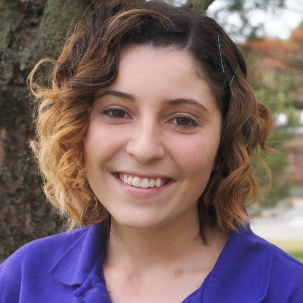 Brianna Aguiar