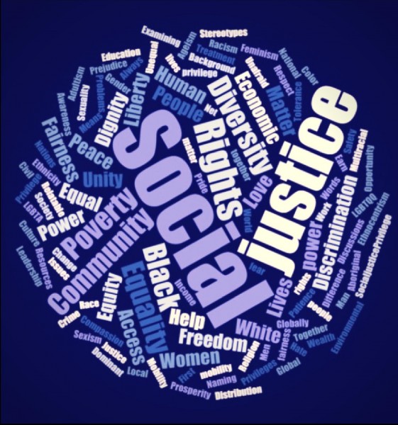 Social Justice Housing · Stonehill College