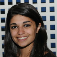 Sarah Varadian '10