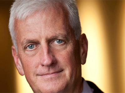 Boston Globe CEO Michael Sheehan Boston Globe CEO Michael Sheehan