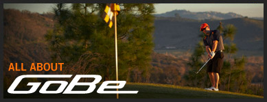 All About GoBe Golf