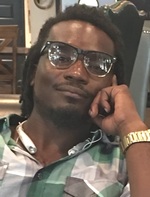 Aaron Brockington