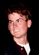 Aaron Eyre