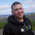 Aaron Glen Kalmakoff (1989 - 2020)