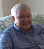 Aaron Lee Gray (1931 - 2019)