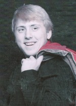 Aaron M. Nordwall (1994 - 2019)