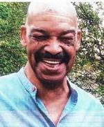 Aaron Marcel Burnett (1953 - 2018)