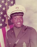 Aaron Mathis, Jr. (1957 - 2018)