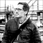Aaron Michael Paz