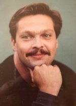 Aaron Miller (1960 - 2018)