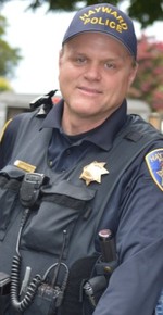 Aaron Norman Runolfson