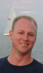 Aaron Stange