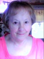 Abagail Fitzgerald (1942 - 2020)