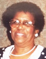 Abbie Lee Howard (1928 - 2019)