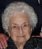 Abby Austern (1916 - 2016)