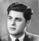 Abdallah Zammarieh