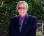 Abel Brown (1931 - 2021)