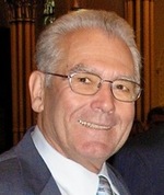 Abel S. Carvalho