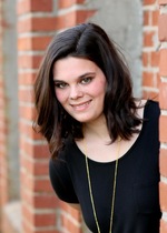 Abigail Kristina "Abby" Wilson (1998 - 2017)