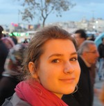 Abigail M. Clark (1997 - 2019)