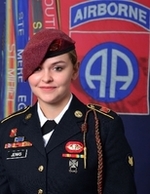 Abigail Rose Jenks