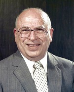 Abraham "Abe" Nathan Davidson (1927 - 2019)