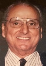 Abraham Bashara