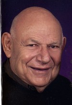Abraham E. Bolgatz