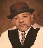Abraham Jones