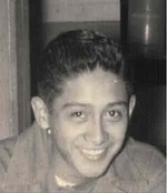 Abraham Montalvo, Jr.