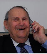 Abraham Neigher (1916 - 2020)