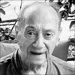 Achille "Bing" Leone, Jr. (1931 - 2021)