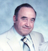 Achille R. Provencal (1922 - 2016)