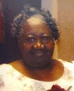 Ada Bell Lowder Earvens (1938 - 2020)