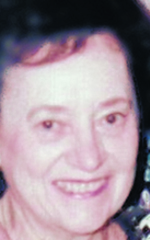 Ada Camille Tiberio Salamone