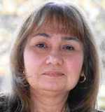 Ada Caputo