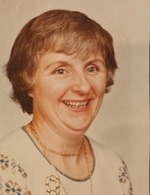 Ada Catherine Husby (1936 - 2023)