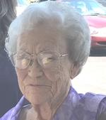 Ada (Childress) Baber