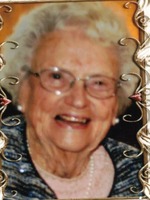 Ada Elizabeth Horsley Atkins