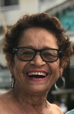 Ada Emma Rivera (1950 - 2019)