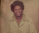 Ada (Ferguson) Fuqua