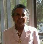 Ada Jefferson (1938 - 2019)